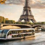 Paris Olympic Venue Highlight: Car Tour - Who Will Love This Tour?