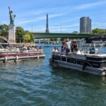 Paris on the Seine side: Magical private cruise - Final Thoughts