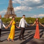 Paris One-Hour Private Photo Shoot - How the Experience Works