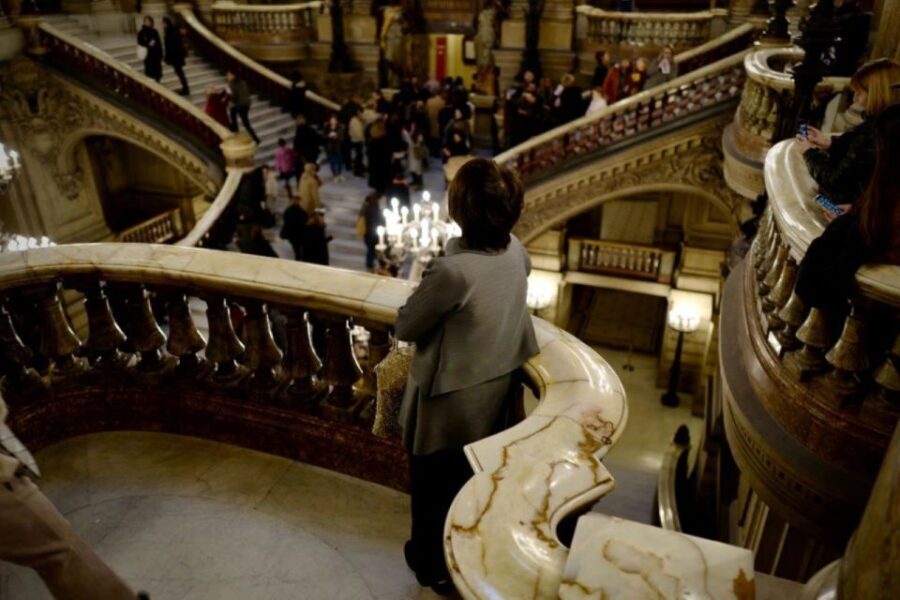 Paris: Opera Garnier and Seine River Cruise Tickets - FAQ