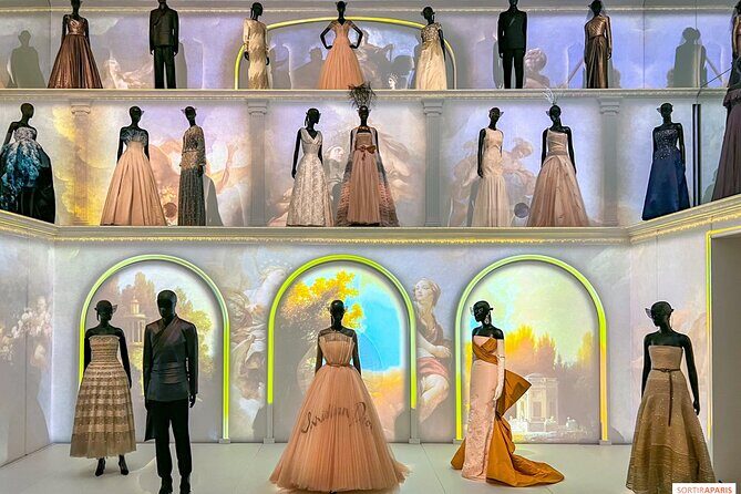 Paris Opéra Garnier + Elegance of Paris Private Tour - Practical Details & What to Expect