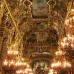 Paris Opéra Garnier Entrance Tickets - FAQ