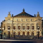 Paris: Opera Garnier Entry Ticket - Practical Information for Visitors
