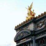 Paris Opera Garnier Private Tour - The Meeting Point and Logistics