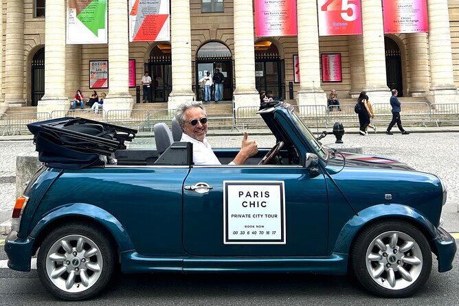 Paris or Versailles Chic Car Tour - Final Thoughts: Is It Worth It?