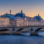 Paris Orsay Museum Entry Ticket with Digital Audio Guide - The Art Collection: What Youll See