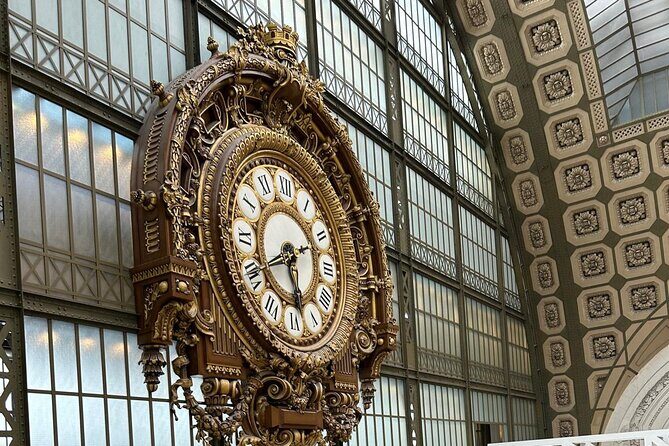 Paris: Orsay Museum Entry Ticket - Who Will Love This Experience?