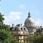 Paris: Pantheon Entry Ticket with Anytime Access and Audio - Who Should Consider This Experience?