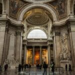 Paris: Pantheon to Notre Dame Tour with Pantheon Ticket - Practical Details and Value Analysis