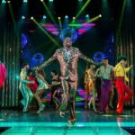 Paris Paradis Latin Cabaret Show with Champagne - The Setting: A Historic Paris Landmark