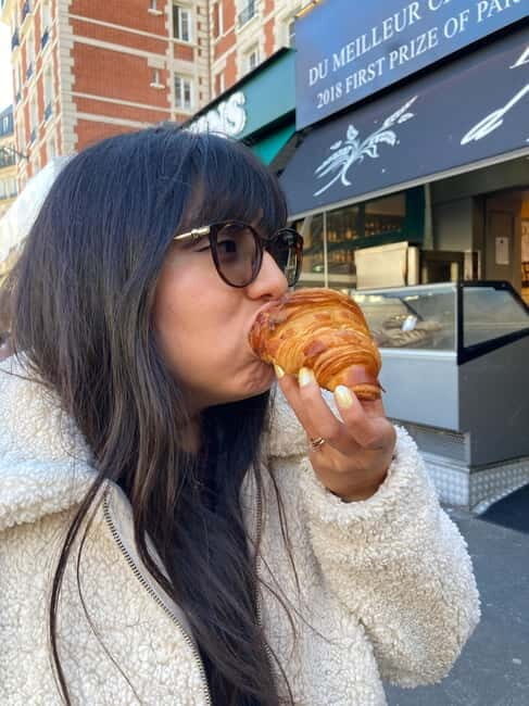 Paris Pastries and Chocolate Food Tour w/ 6+ Tastings - Who Should Consider This Tour?