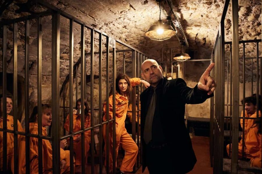 Paris : Perpette, l'expérience immersive - Who Will Love this Experience?