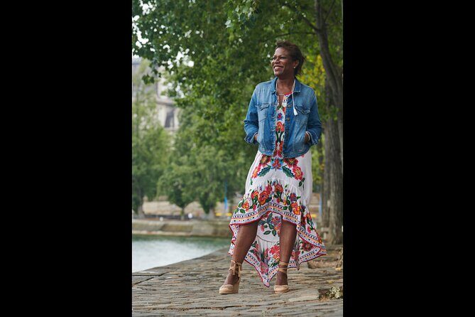 PARIS PHOTO - Joyful stroll for a Private Professional Shoot - Final Thoughts