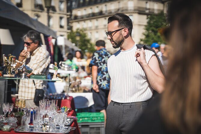 Paris Photo Session: Be the Star of Your Own Movie - The Photos and Delivery Process