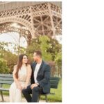 Paris Photo Shoot Eiffel Tower / Chateau de Versailles - Authentic Experiences from Reviewers