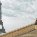 Paris Photo Shoot Session  Eiffel Tower Photographer - Deep Dive into the Experience