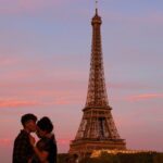 Paris Photoshoot Tour with Professional Photographer - What the Tour Includes and How It Works