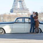 Paris Picturesque Vintage Rolls Royce Tour - The Itinerary: Highlights & Considerations