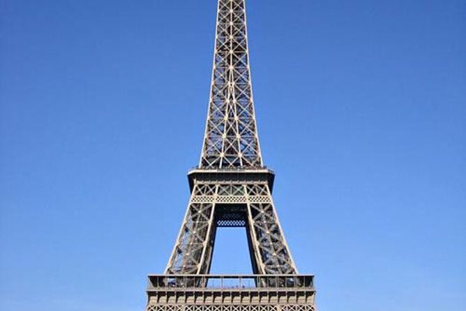 Paris Private Arrival Transfer from Charles de Gaulle (CDG) or Orly (ORY) - Informed by Real Experiences