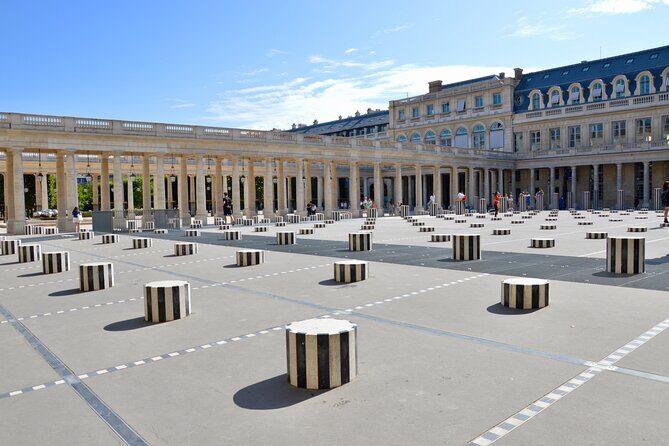 Paris: Private City Tour by Car with Driver and Guide - Who Will Love This Tour?