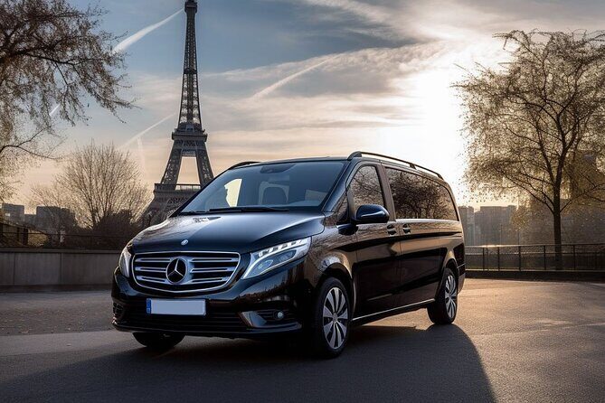 Paris Private City Tour Experience - The Experience Breakdown: What You Can Expect