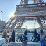 Paris : Private electric bike tour with wine and cheese tasting - Why This Tour Offers Great Value