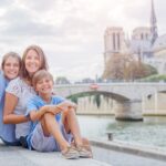 Paris Private Family Tour - City Highlights & the Best Museum for Kids - Authentic Reviews and Real Insights