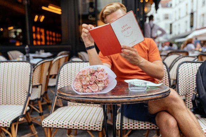 Paris Private Food Tour with 6 or 10 Tastings - Final Thoughts: Who Should Consider This Tour?