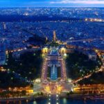 Paris Private Full Day 7 Iconic Sights City tour by Mercedes - Practical Insights and Tips