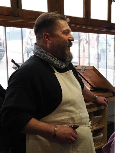 Paris: Private Gourmet Wine Tour w/ French Chef & Transfers - What’s Included and What’s Not