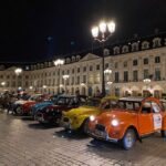 Paris: Private Guided City Tour at Night in Citroën 2CV - Who Is This Tour Best For?