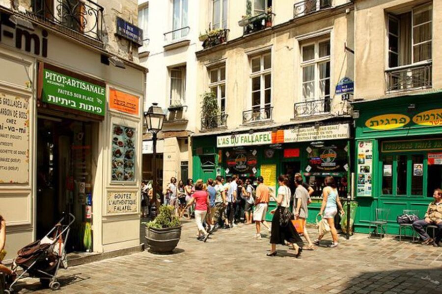 Paris: Private Guided Tour of Marais disctrict - What Makes This Tour Special?