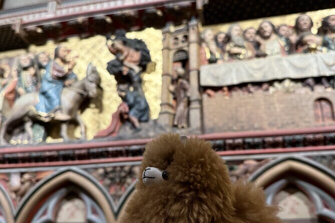 Paris Private Guided Walking Tour with Notre-Dame Outdoor - Price & Value Analysis