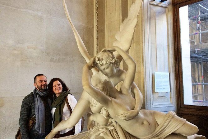Paris Private Louvre Museum, Must See, 1H30 Tour. - Price, Value, and Practicalities