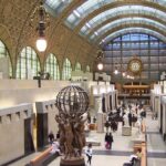 Paris Private Orsay Museum Visit - Key Points
