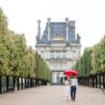 Paris - Private Photoshoot with a Top-Rated Local Photographer - The Itinerary and What to Expect