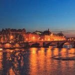 Paris Private Seine Walk, LoveLocks Bridge, Musée d'Orsay Tickets - Insights from Reviews