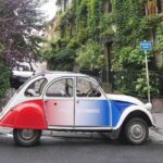 Paris Private Tour: Romantic Tour in a 2CV - Who Will Love This Tour?
