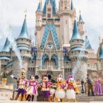 Paris Private Transfer Disneyland - A Deep Dive into the Experience