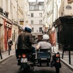 Paris Private Vintage Half Day Tour on a Sidecar Motorcycle - Who This Tour Is Best For