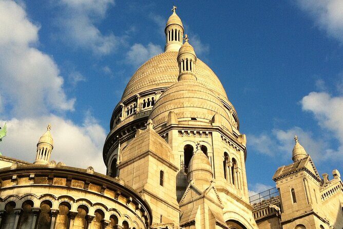 Paris Private Walking Tour with a Local Guide - Authentic Experiences and Guide Insights