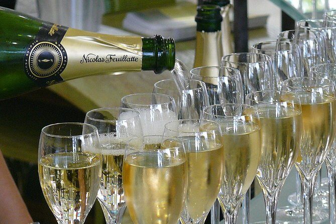 Paris Private Wine Tasting and Walk - FAQs