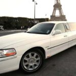 Paris: Romantic Limousine Tour - What’s Included and Why It Matters