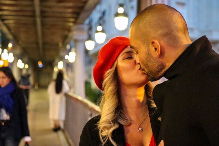 Paris: Romantic Photoshoot for Couples - How to Make the Most of Your Photoshoot