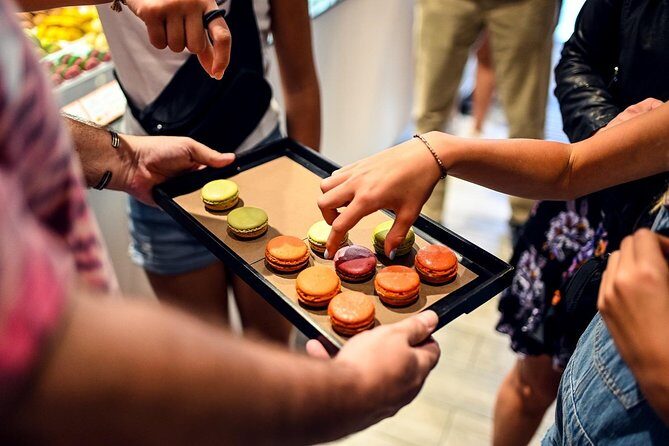 Paris Saint Germain Walking Food Tour with Secret Food Tours - The Sum Up