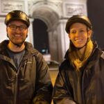 Paris: Segway Night highlights small group tour - A Detailed Look at the Itinerary