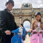 Paris - Segway Tour 120 min - Frequently Asked Questions