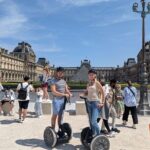 Paris Segway Tour with Ticket for Seine River Cruise - A Closer Look at the Experience