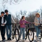 Paris Seine Bicycle Tour, Optional Louvre Entry Tickets - An In-Depth Look at the Paris Seine Bicycle Tour