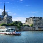 Paris Seine River Cruise with Commentary - Flexible Ticket - An In-Depth Look at the Experience